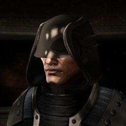 mika prim — legacy portrait