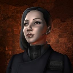 CTapyxa — legacy portrait