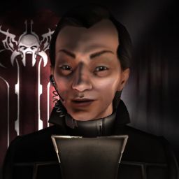 Jafetson — legacy portrait