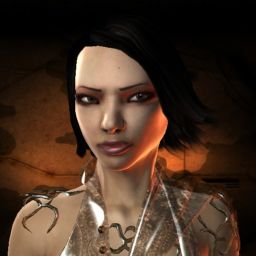 Jali Prince — legacy portrait