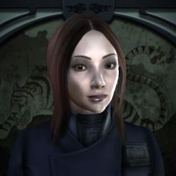 Kaede Yamaguchi — legacy portrait