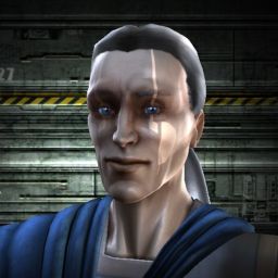 Atomsk Kaizoku — legacy portrait
