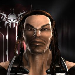 Balactus — legacy portrait