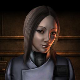 Quuixote — legacy portrait