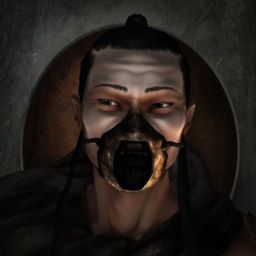 compton81 — legacy portrait