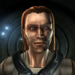 Methos2K — legacy portrait