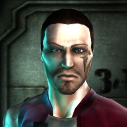 osiris24 — legacy portrait