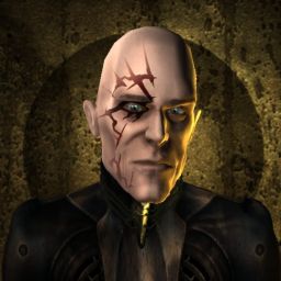 bullngopher — legacy portrait