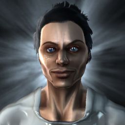 matrixskp — legacy portrait