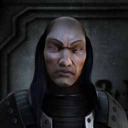 DitsHavoc — legacy portrait