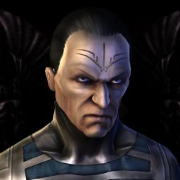 Windstalker — legacy portrait
