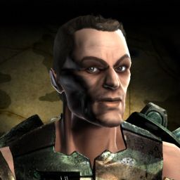 Dagund — legacy portrait