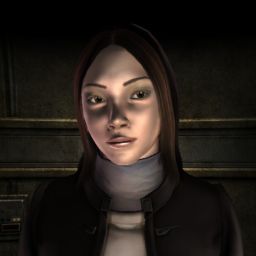 TEMEHb — legacy portrait