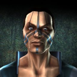 Bard Marcus — legacy portrait
