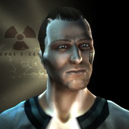 Valiek — legacy portrait