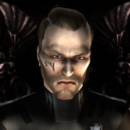 PhenScarrious — legacy portrait