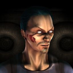 Fastest Slave — legacy portrait