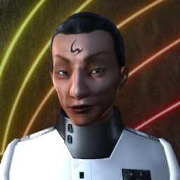 BugsS — legacy portrait