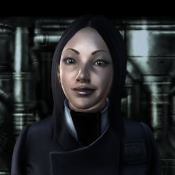 Cfar — legacy portrait