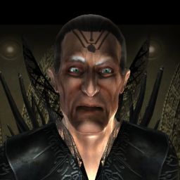Rabiat — legacy portrait