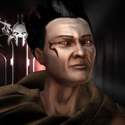 Imiseo Flyinglight — legacy portrait
