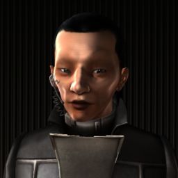 Isacar duCusitol — legacy portrait