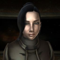 Perfect 10 — legacy portrait