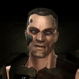 Kraylen Tanric — legacy portrait