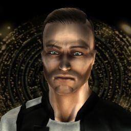 Tagard Tarngold — legacy portrait