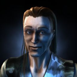 JPR510 — legacy portrait