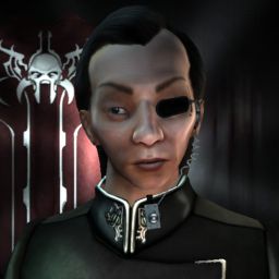 x Zhukov — legacy portrait