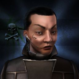 Action Jaxon — legacy portrait