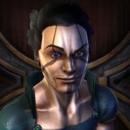 Brego Tralowski — legacy portrait