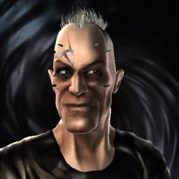 budvarian — legacy portrait