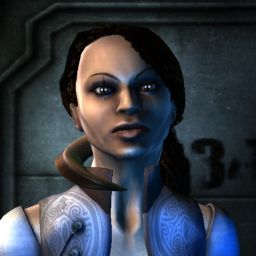 Loyal14 — legacy portrait