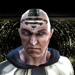 Milija — legacy portrait