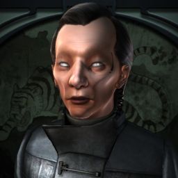 betterkiller — legacy portrait