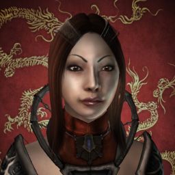 Universaver — legacy portrait