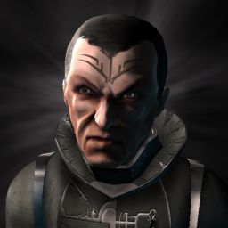 Adarian Makaan — legacy portrait