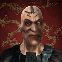 Rakedeme — legacy portrait