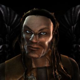Kliendathu — legacy portrait