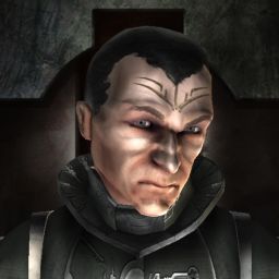 Axleomnipotent — legacy portrait