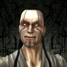 LOOTMIZER — legacy portrait