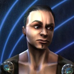 Zurakaru Ze — legacy portrait