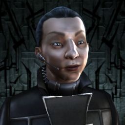 HMKingKarl — legacy portrait