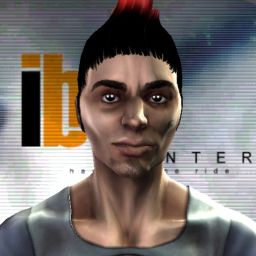 Acan — legacy portrait