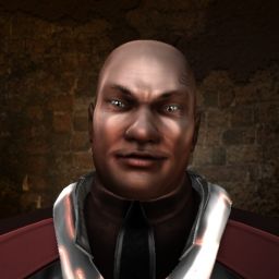 LEXX08 — legacy portrait