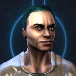 MASTERKILLER3 — legacy portrait