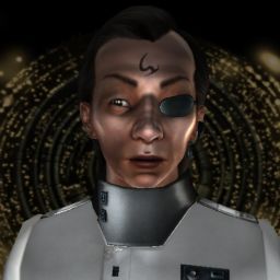 zoldrak — legacy portrait
