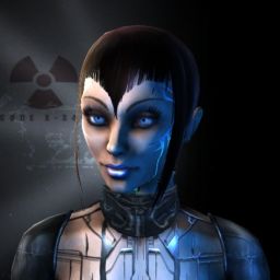 Celest Katara — legacy portrait